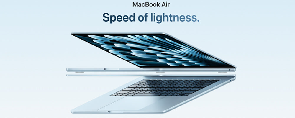 Apple MacBook Air 15 Apple MacBook Air 15